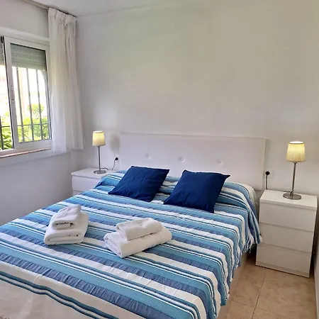 Garden View 1 Bedroom Retreat Apartment